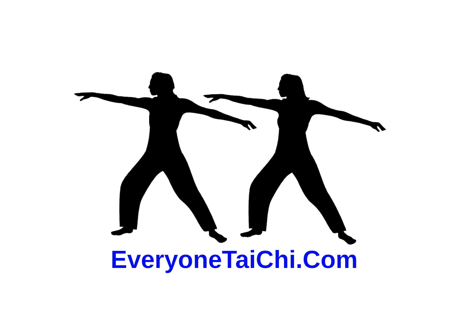 Everyonetaichi.com Logo